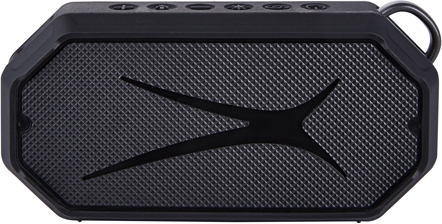 Altec Lansing HydraMini Everything Proof Speaker - view number 5