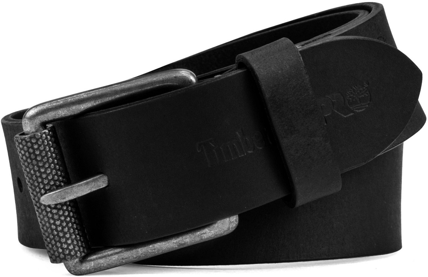 Timberland Pro Roller Buckle 40 mm Workwear Leather Belt - view number 2