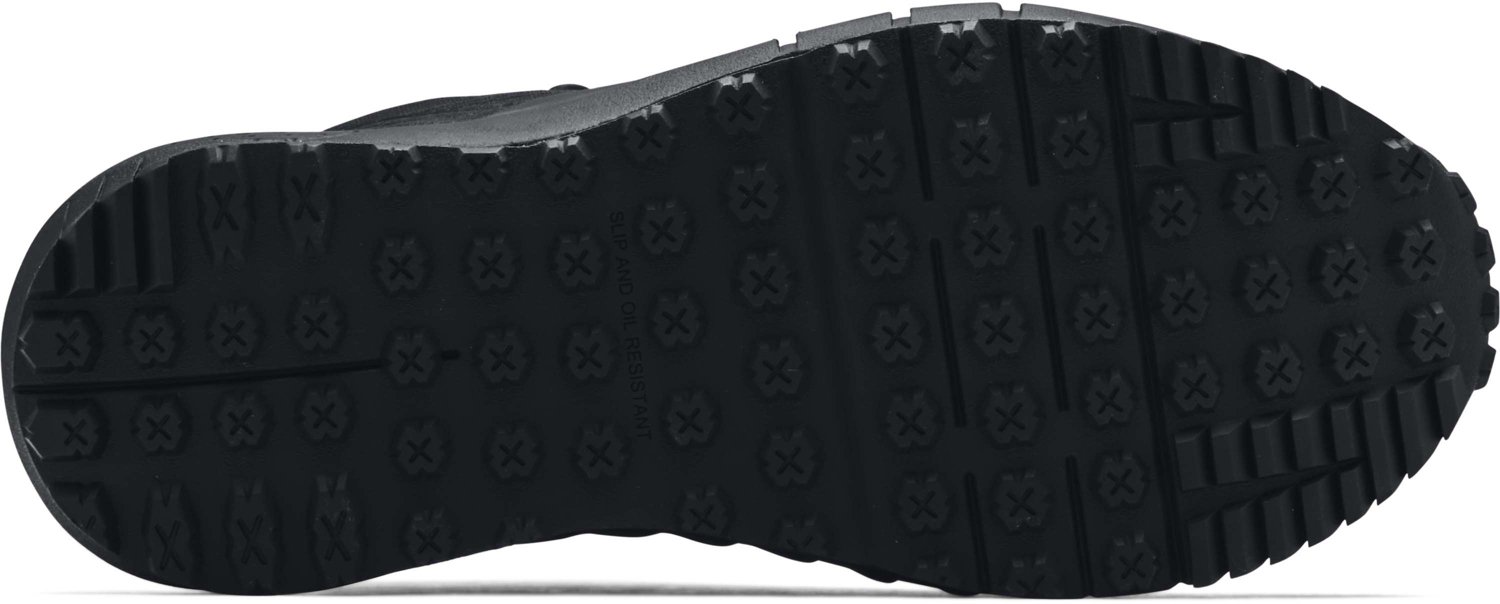 Under Armour Men's Micro G Valsetz Mid Military and Tactical Boot