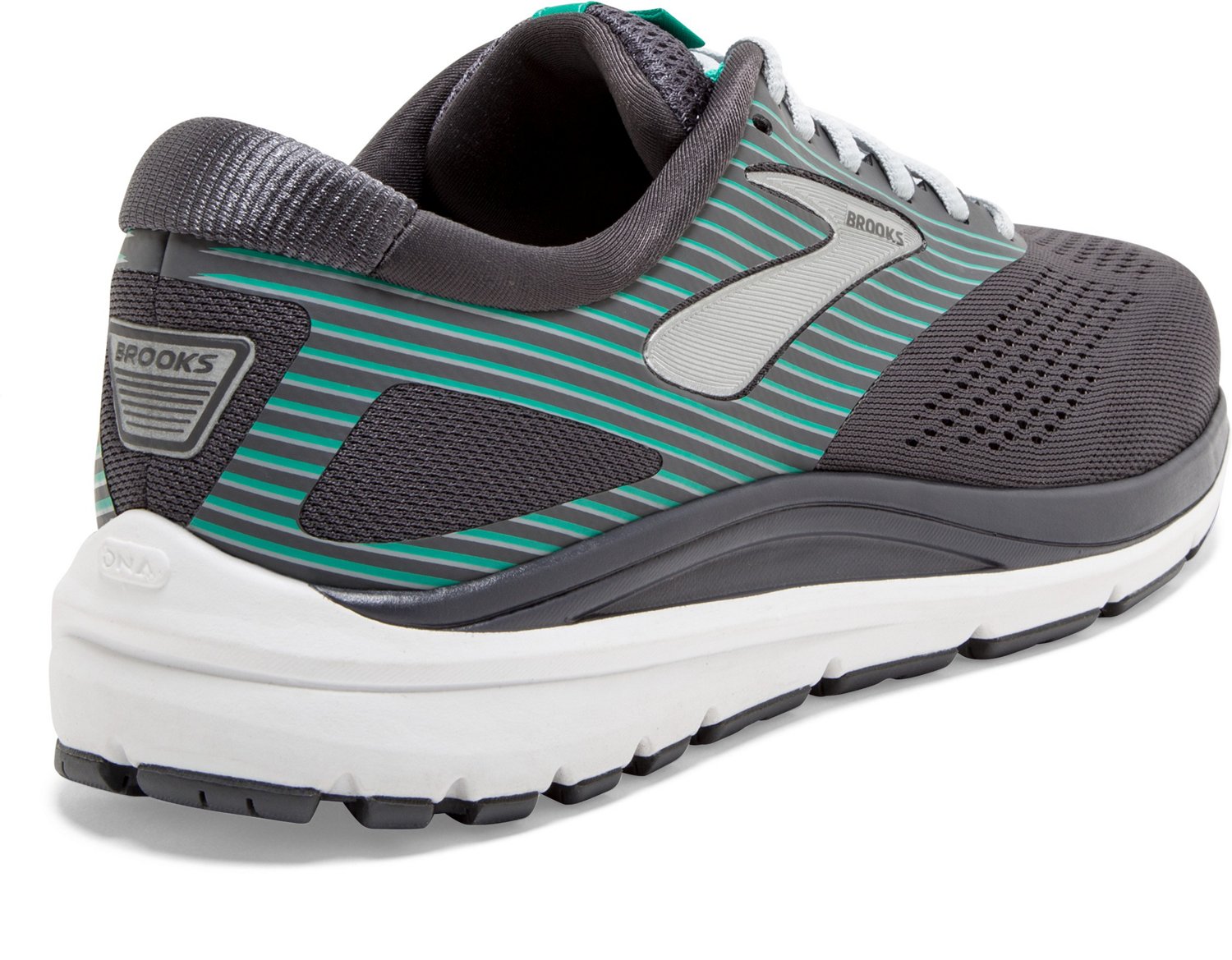 Brooks Women's Addiction 14 Road Running Shoes - view number 3