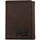 Timberland Pro Pullman Rodeo Trifold Leather Long Wallet                                                                         - view number 1 selected
