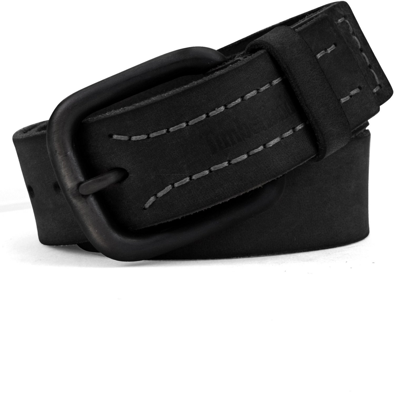 Timberland Pro Double Stitch 40 mm Workwear Leather Belt                                                                         - view number 2