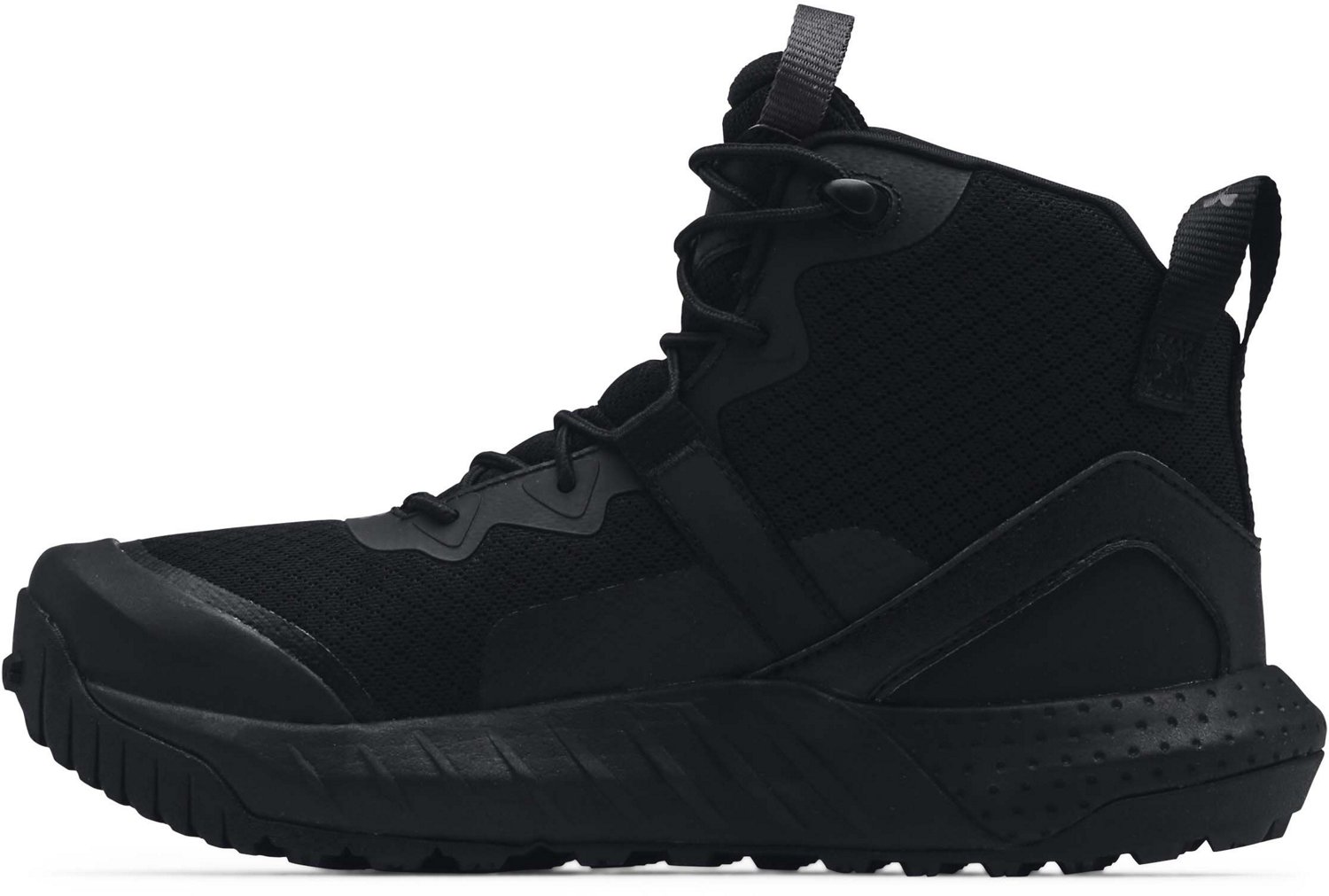 Under armour women's valsetz cheap tactical boots