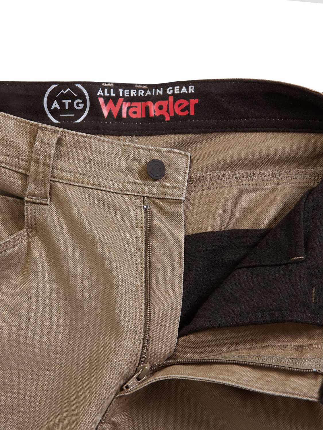 Wrangler Men's ATG Reinforced Utility Pants | Academy