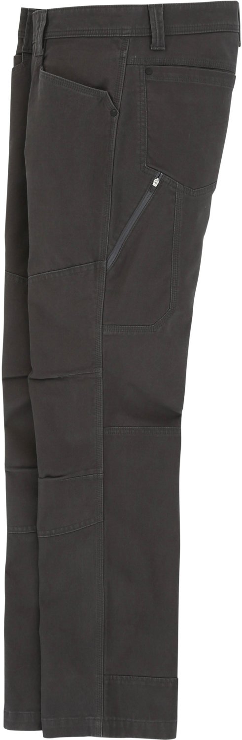 Wrangler Men's ATG Reinforced Utility Pants Academy