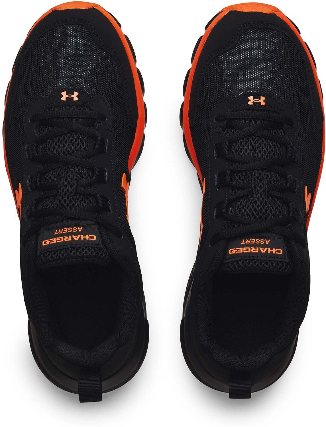 Under Armour Men's Charged Assert 9 Running Shoes Academy
