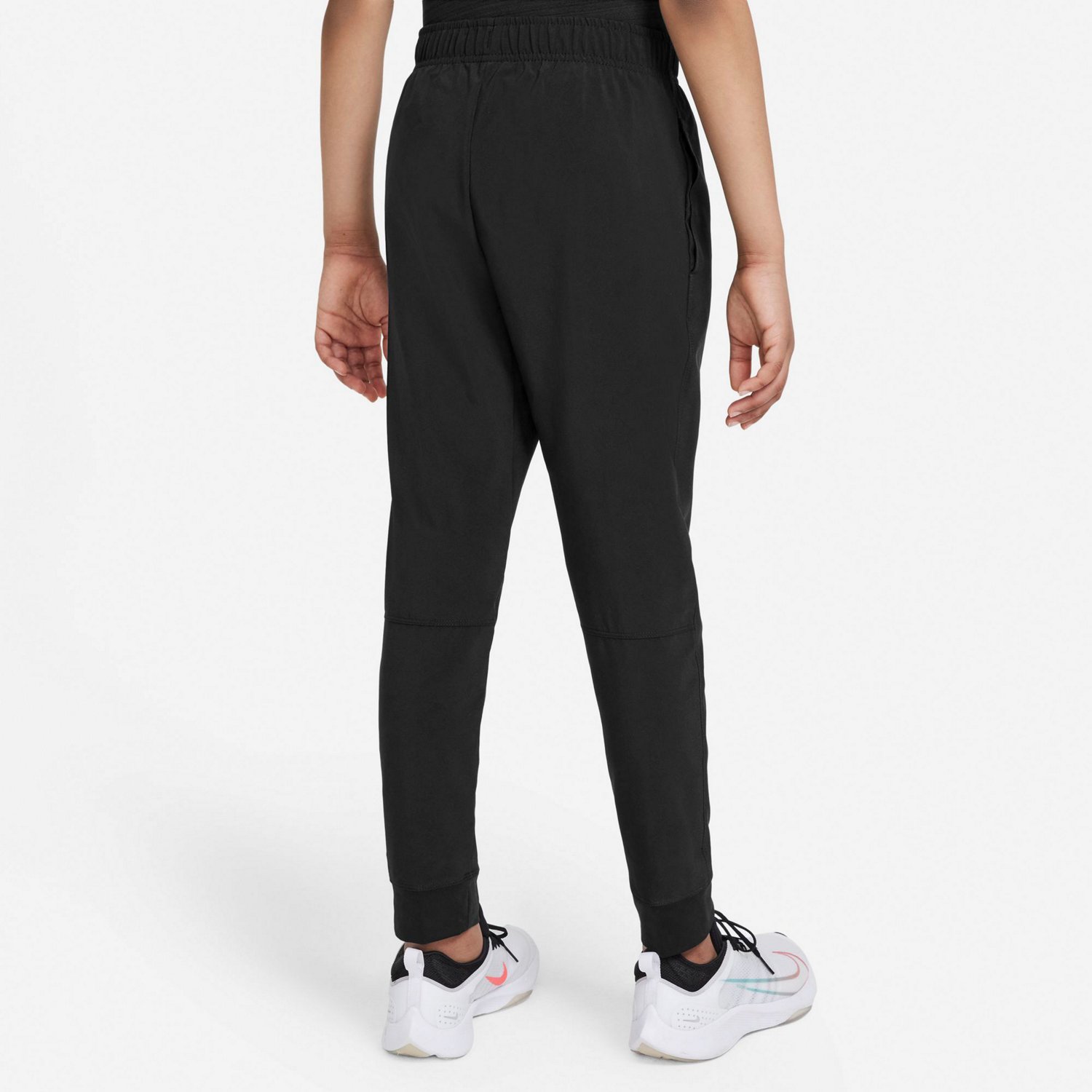 Nike Boy\'s Dri-FIT Academy | Woven Training Pants