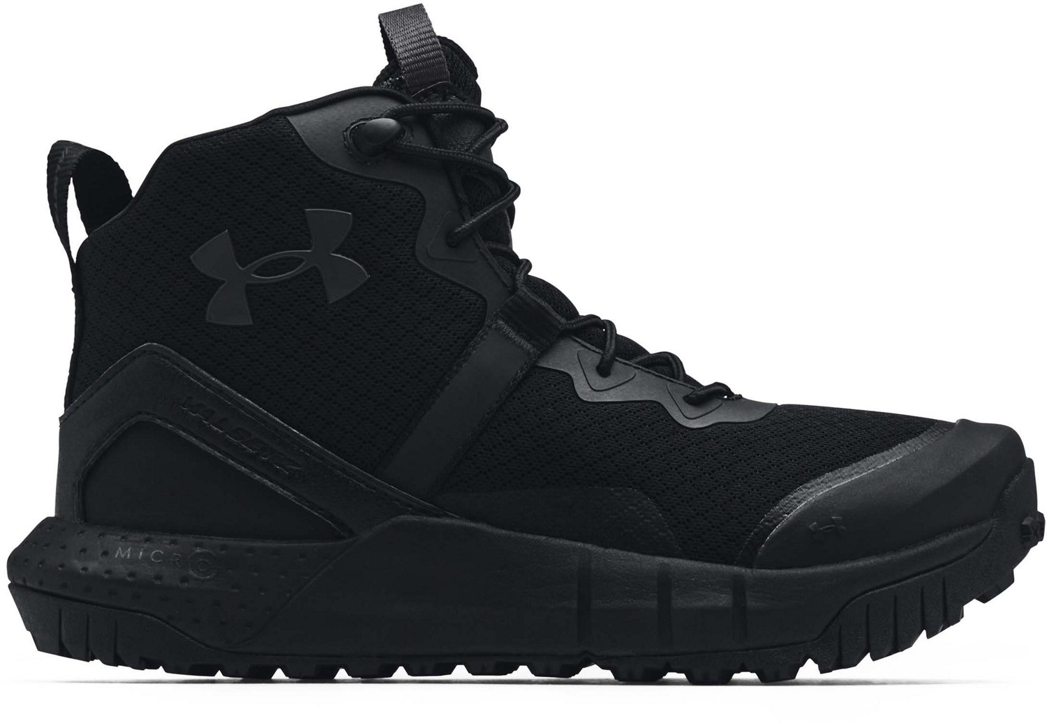 Under armour women's shop valsetz tactical boot