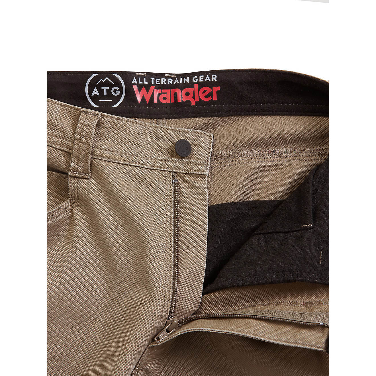 Wrangler Men's ATG Reinforced Utility Pants | Academy