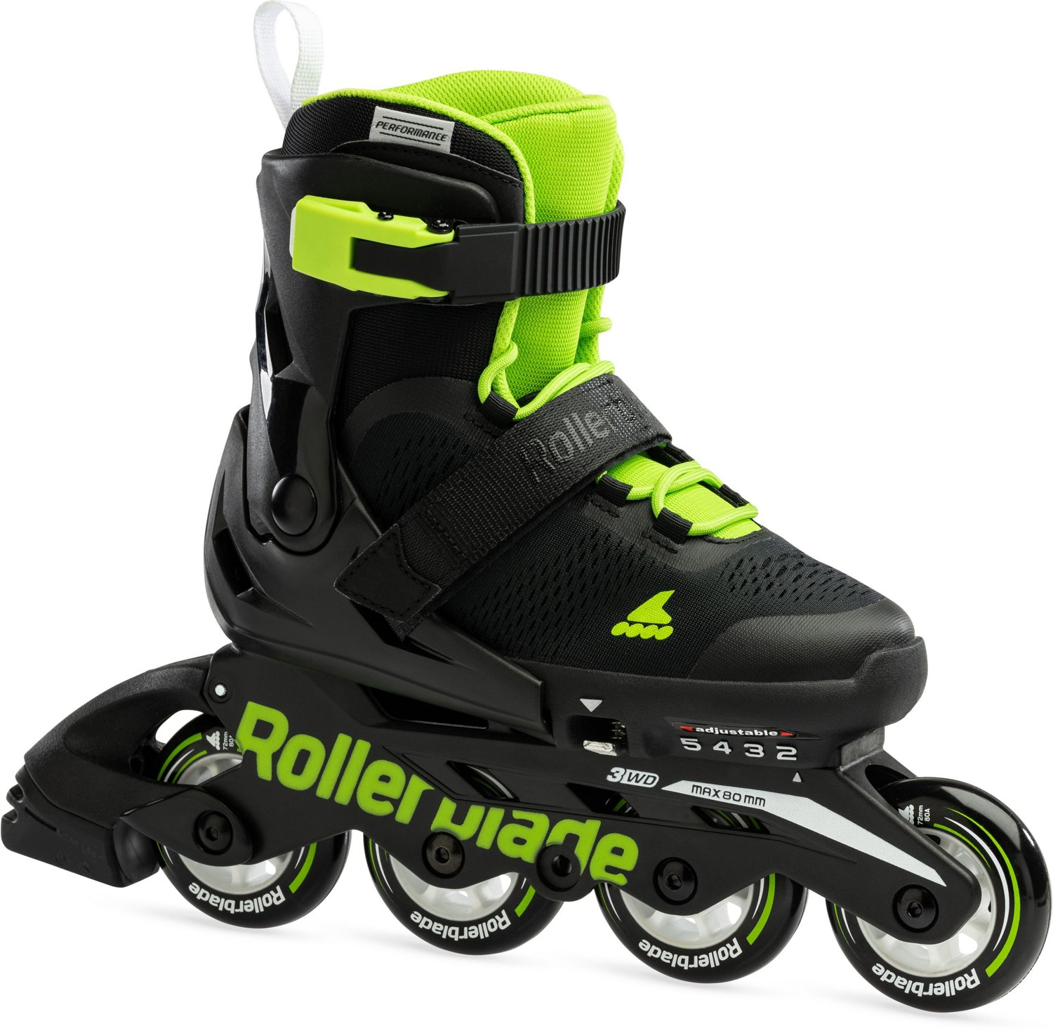 Academy roller deals skates