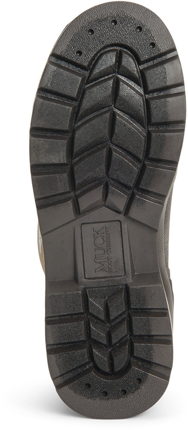 Muck Boot Men's Chore Cool Work Boots                                                                                            - view number 8