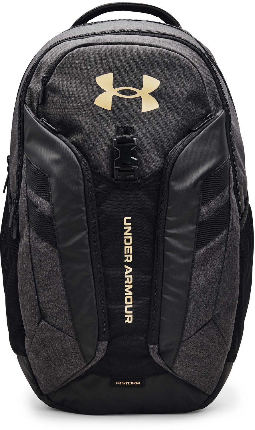 Under armour hot sale backpack academy