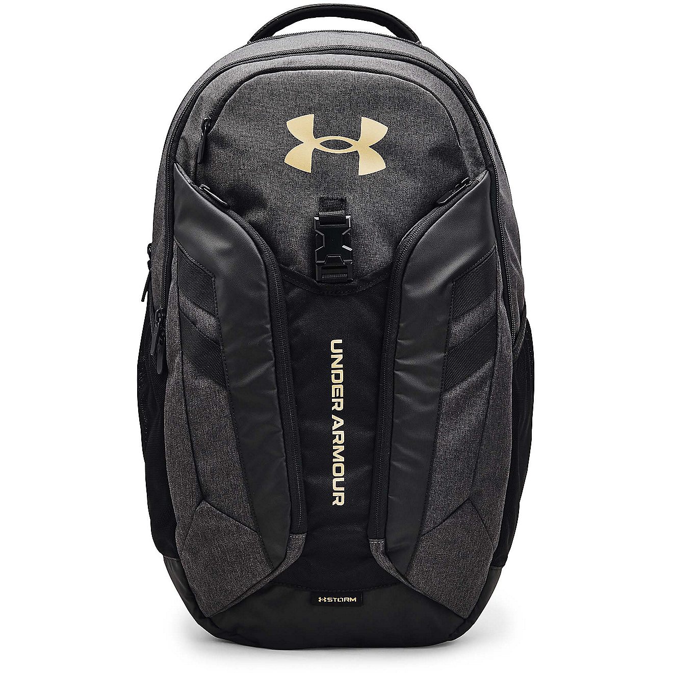 Under Armour Hustle Pro Backpack                                                                                                 - view number 1