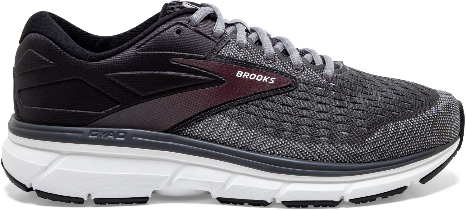 Brooks Men's Dyad 11 Road Running Shoes | Academy