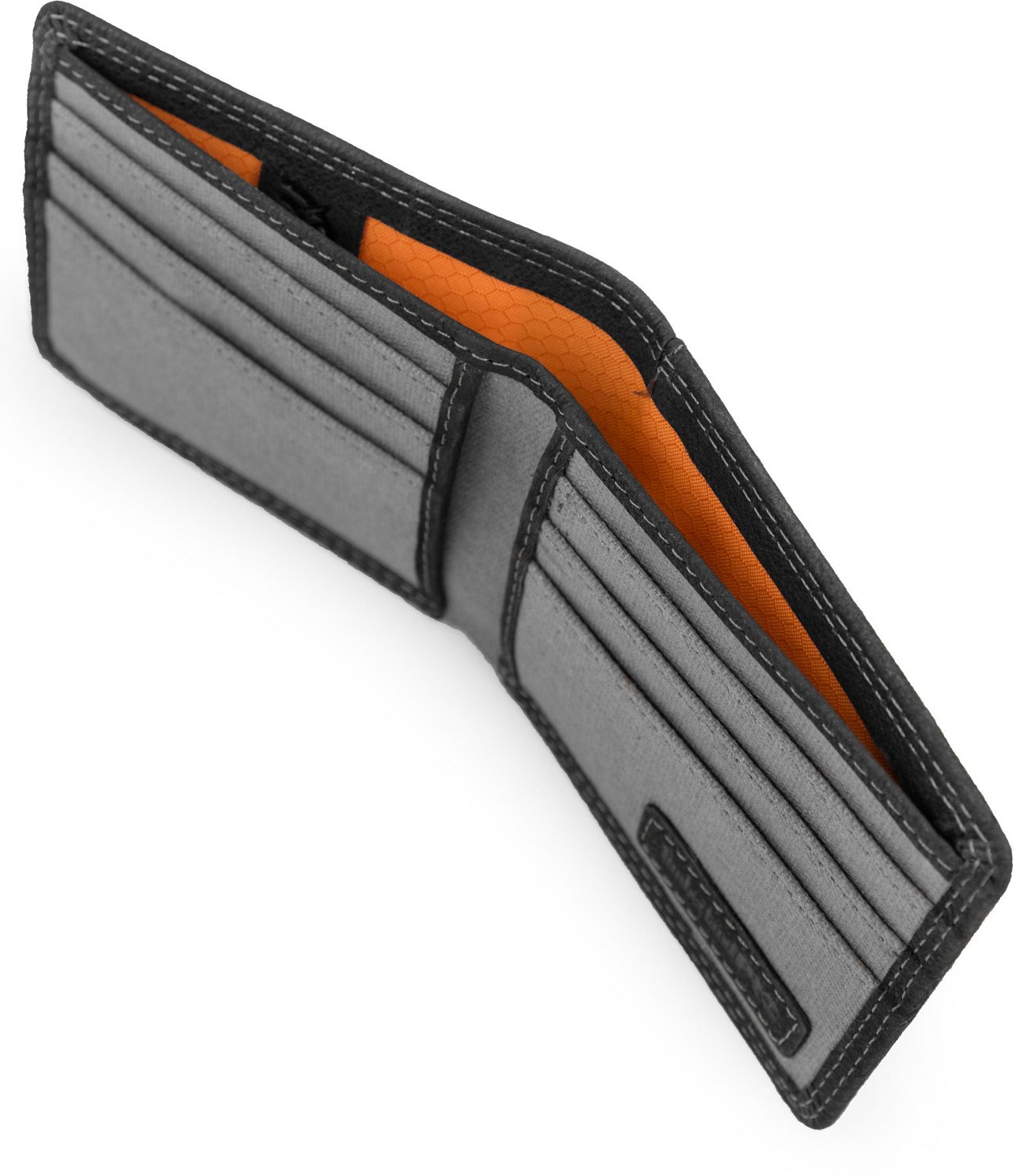 Timberland Pro Bullard Slim Billfold Leather Wallet                                                                              - view number 4