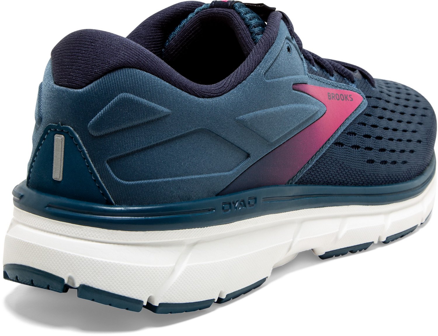 Brooks Women's Dyad 11 Road Running Shoes Academy