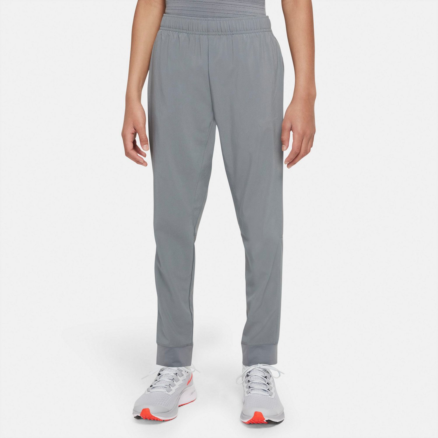 Nike Boy's Dri-FIT Woven Training Pants | Academy