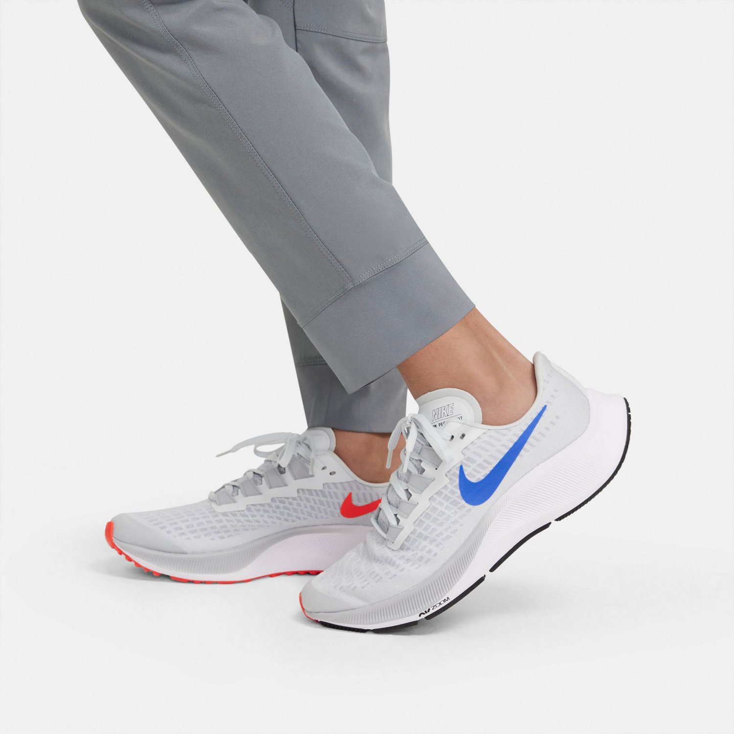 Nike Boy's Dri-FIT Woven Training Pants - view number 3