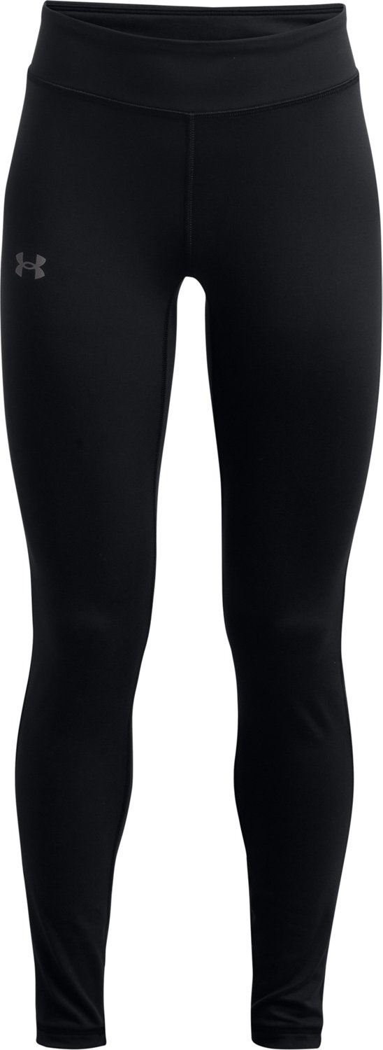 Under Armour Girls' Motion Leggings