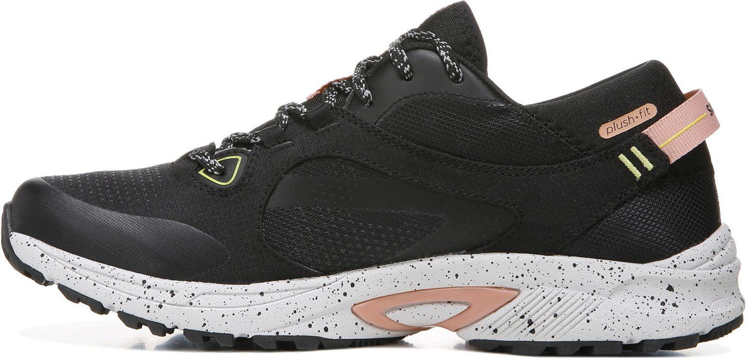 Ryka Women's Summit Trail Oxford Shoes Academy