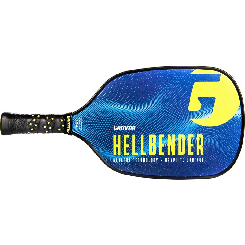 Gamma Hellbender Pi… - image