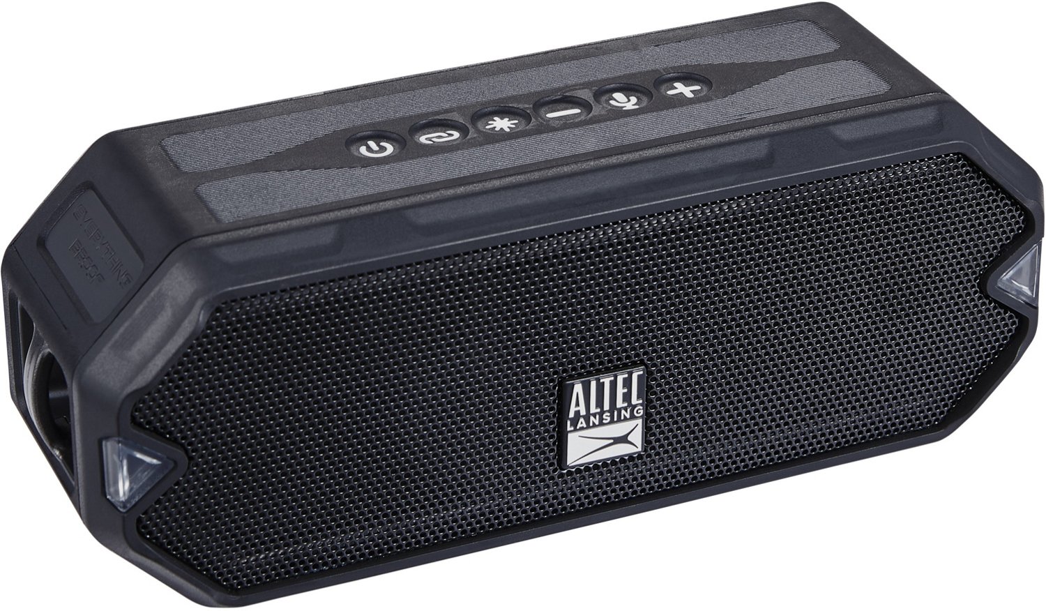 Altec Lansing HydraJolt Everything Proof Speaker - view number 3
