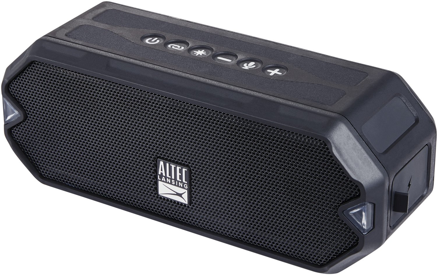 Altec Lansing HydraJolt Everything Proof Speaker - view number 4