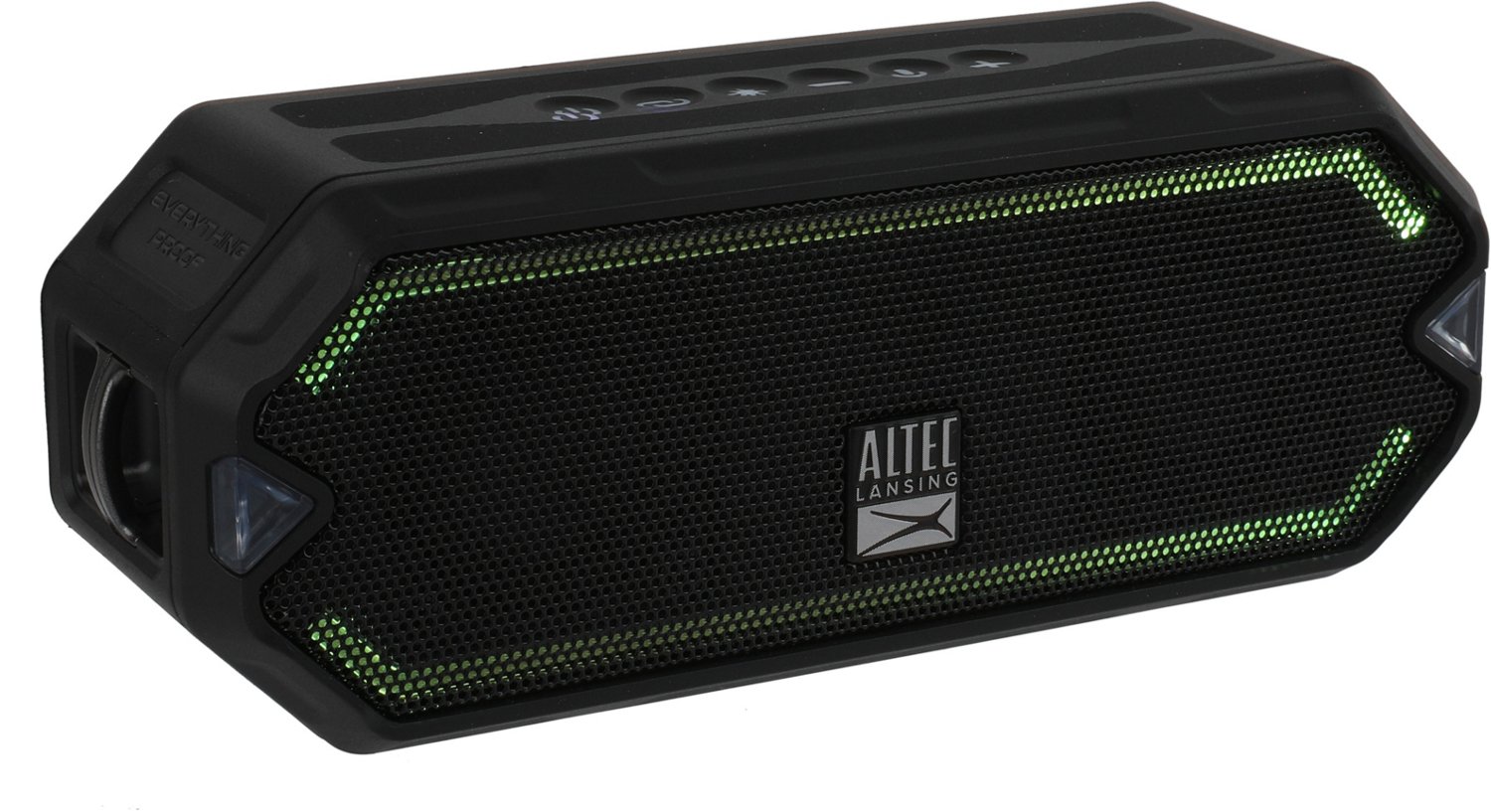 Altec Lansing HydraJolt Everything Proof Speaker - view number 8