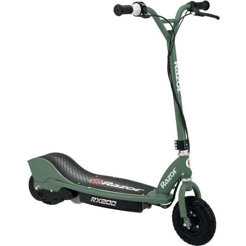 Razor RX200 Electric Scooter