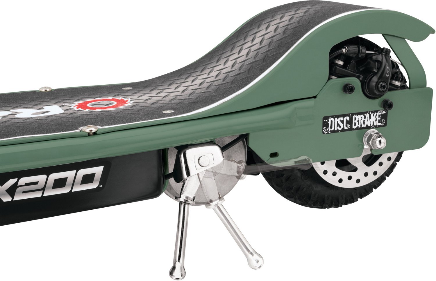 Razor RX200 Electric Scooter - view number 3