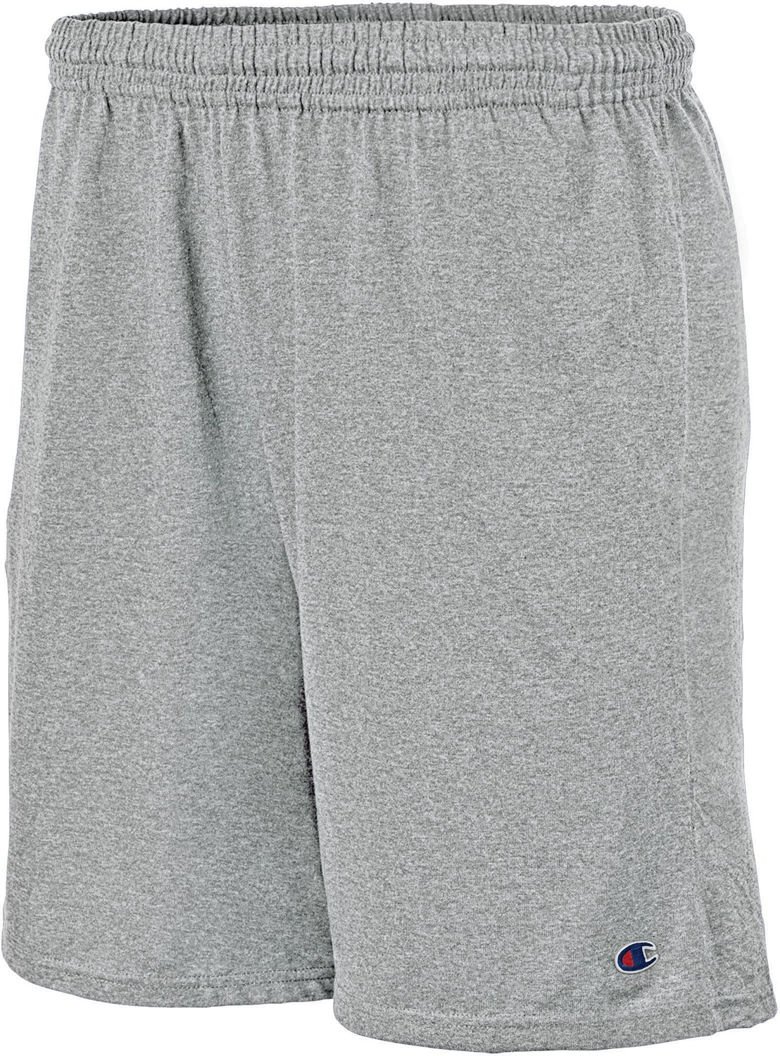 Champion classic hot sale jersey shorts