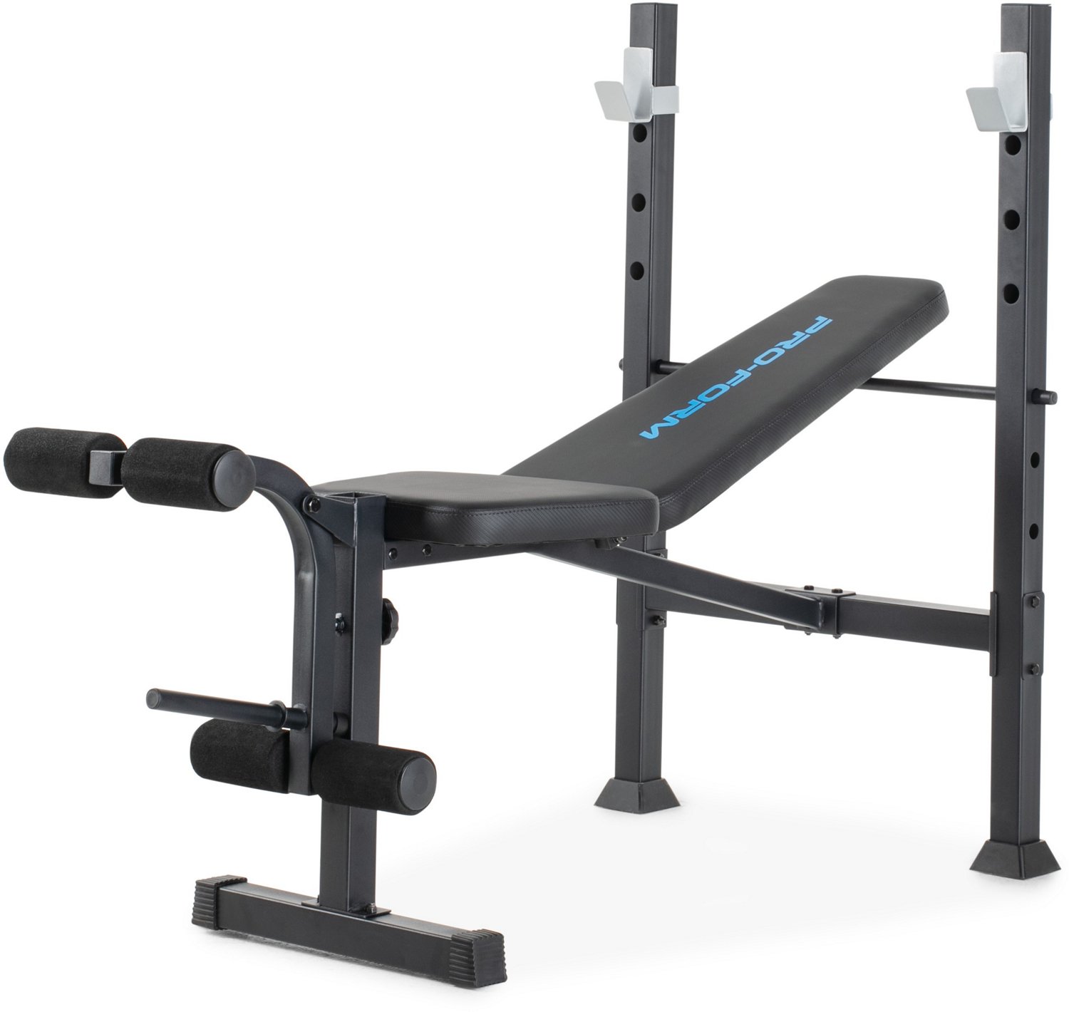 Proform sport olympic rack online and bench xt stores