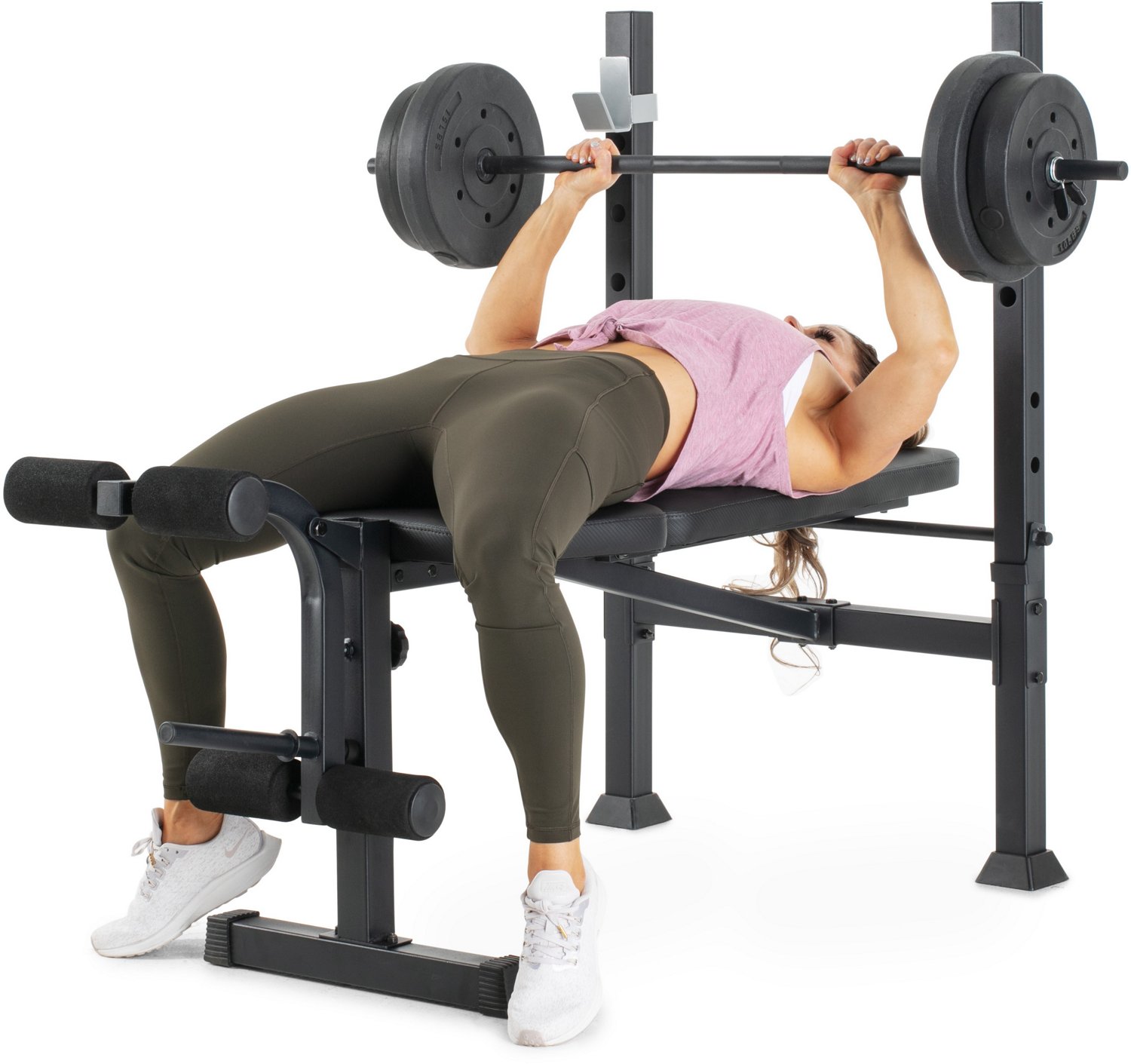 Proform sport discount xt multiposition bench