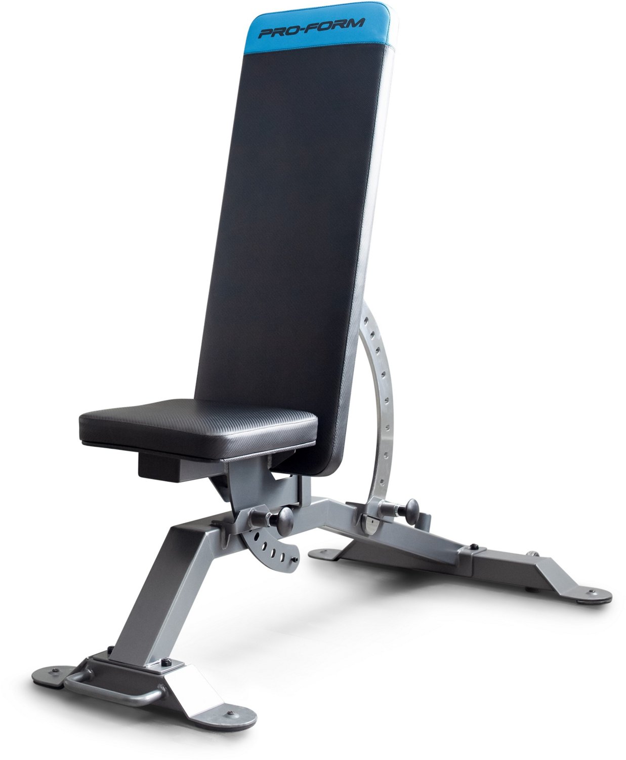 ProForm Carbon Strength Adjustable Bench Academy