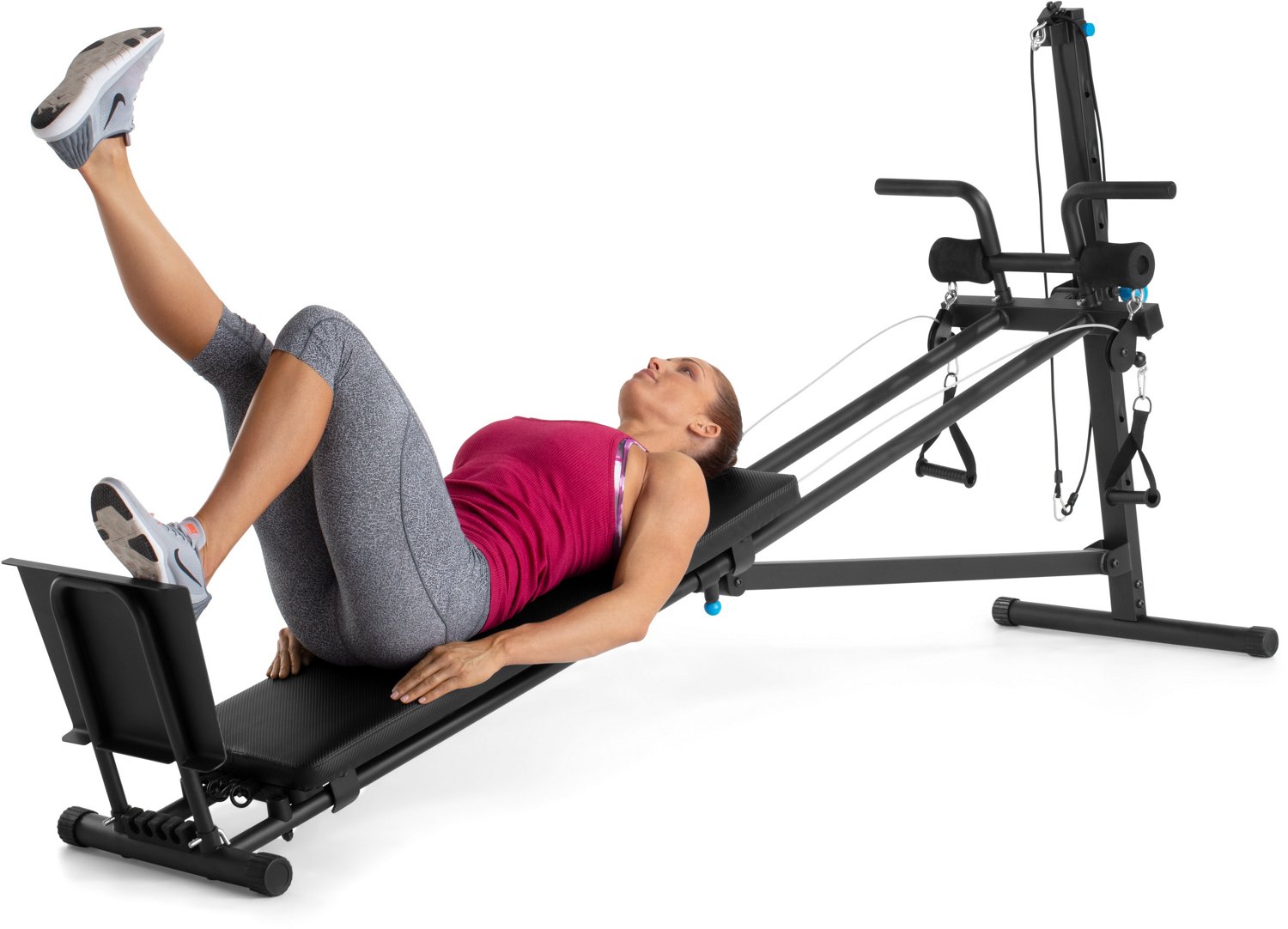 ProForm Ultimate Body Works Academy