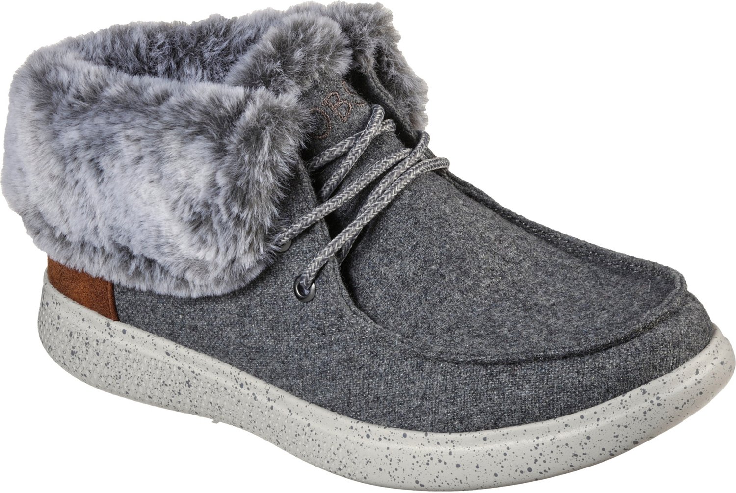 SKECHERS Women's BOBS Skipper Booties | Academy