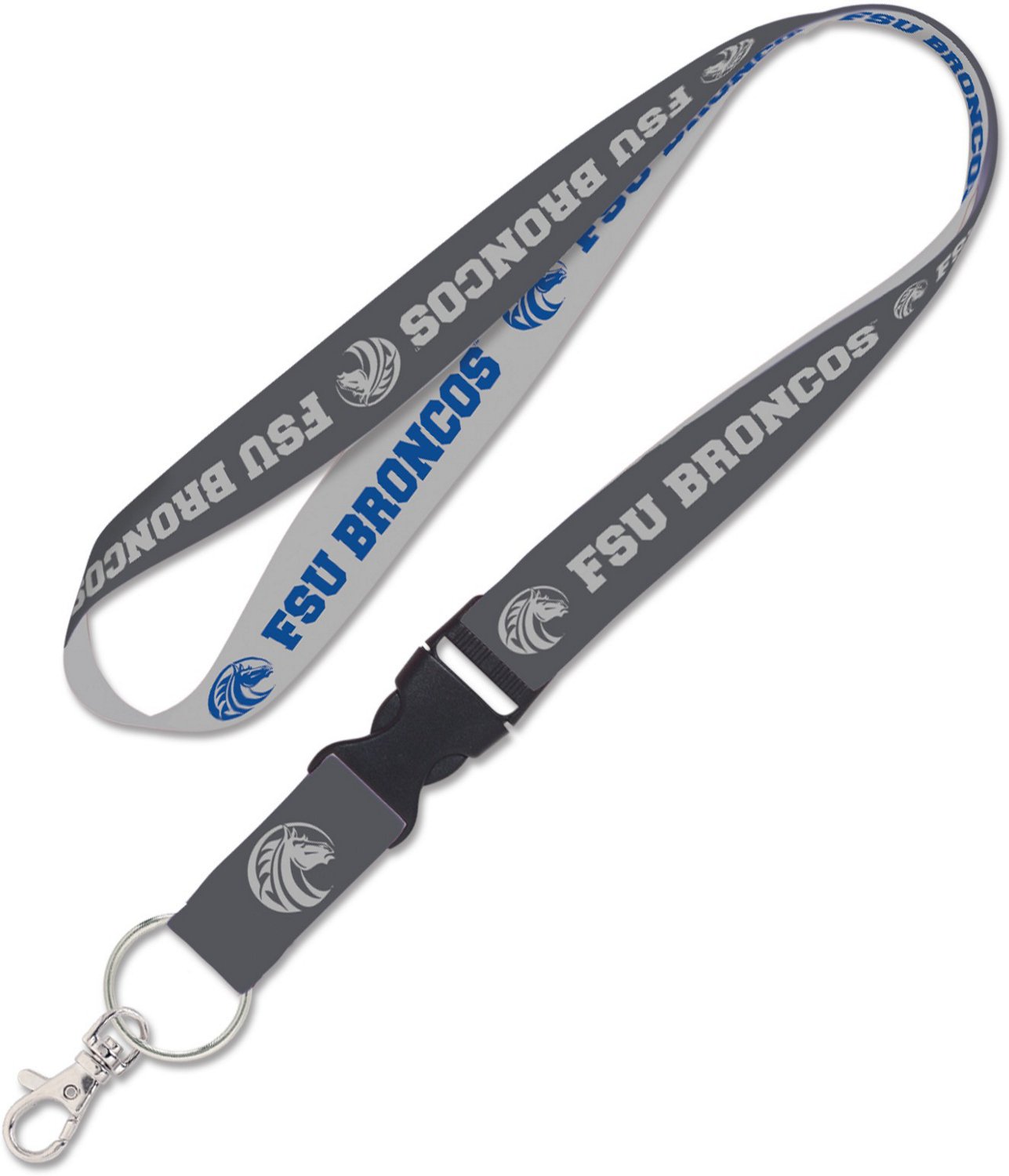 WinCraft Fayetteville State University Lanyard | Academy