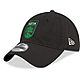 New Era Men's Austin Football Club Capmach 9FORTY Cap                                                                            - view number 1 selected