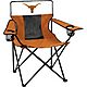 Logo University of Texas Elite Folding Chair                                                                                     - view number 1 selected