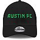 New Era Men's Austin FC GCP Neo 39THIRTY Cap                                                                                     - view number 3 image