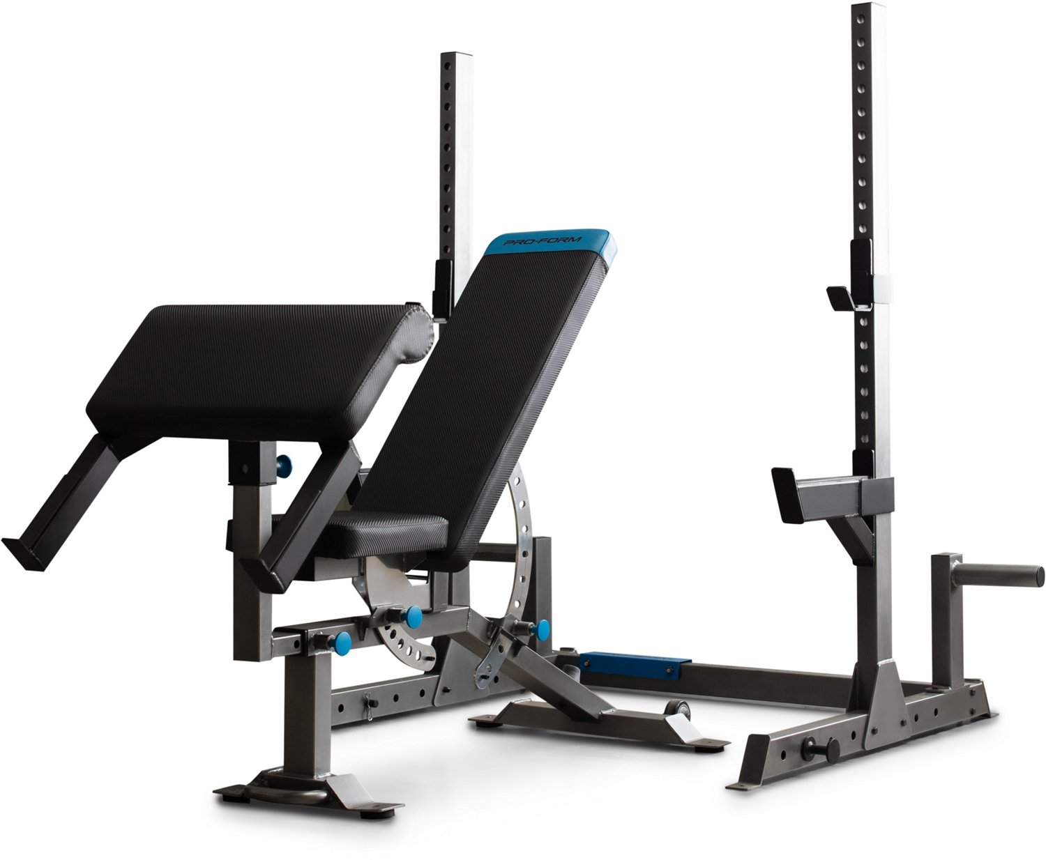 Fuel pureformance adjustable utility best sale weight bench