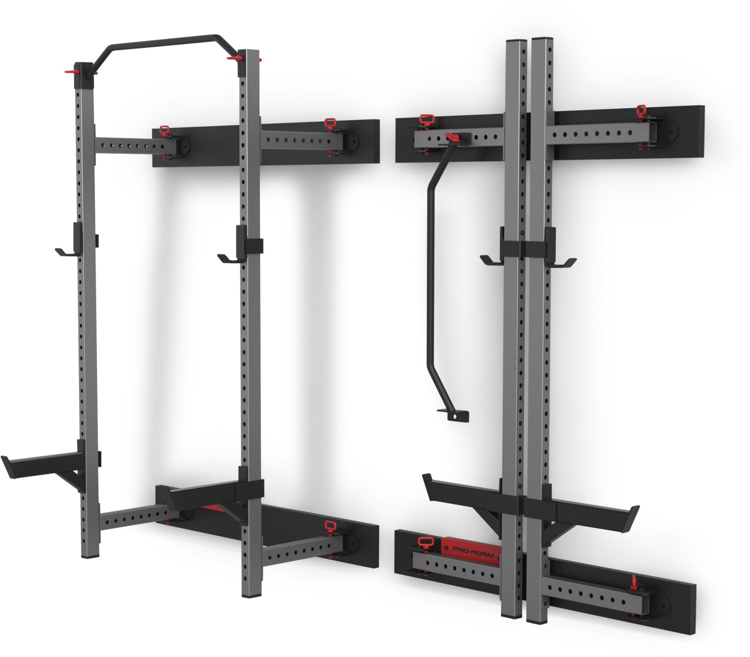 Academy sports power online rack