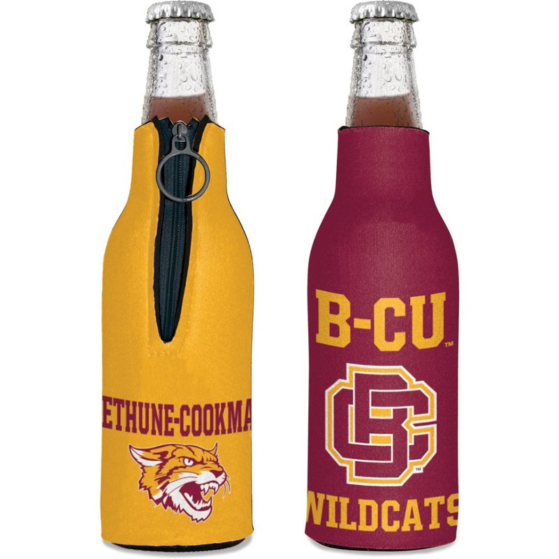 WinCraft Bethune-Cookman University Can Cooler - NCAA Novelty at Academy Sports