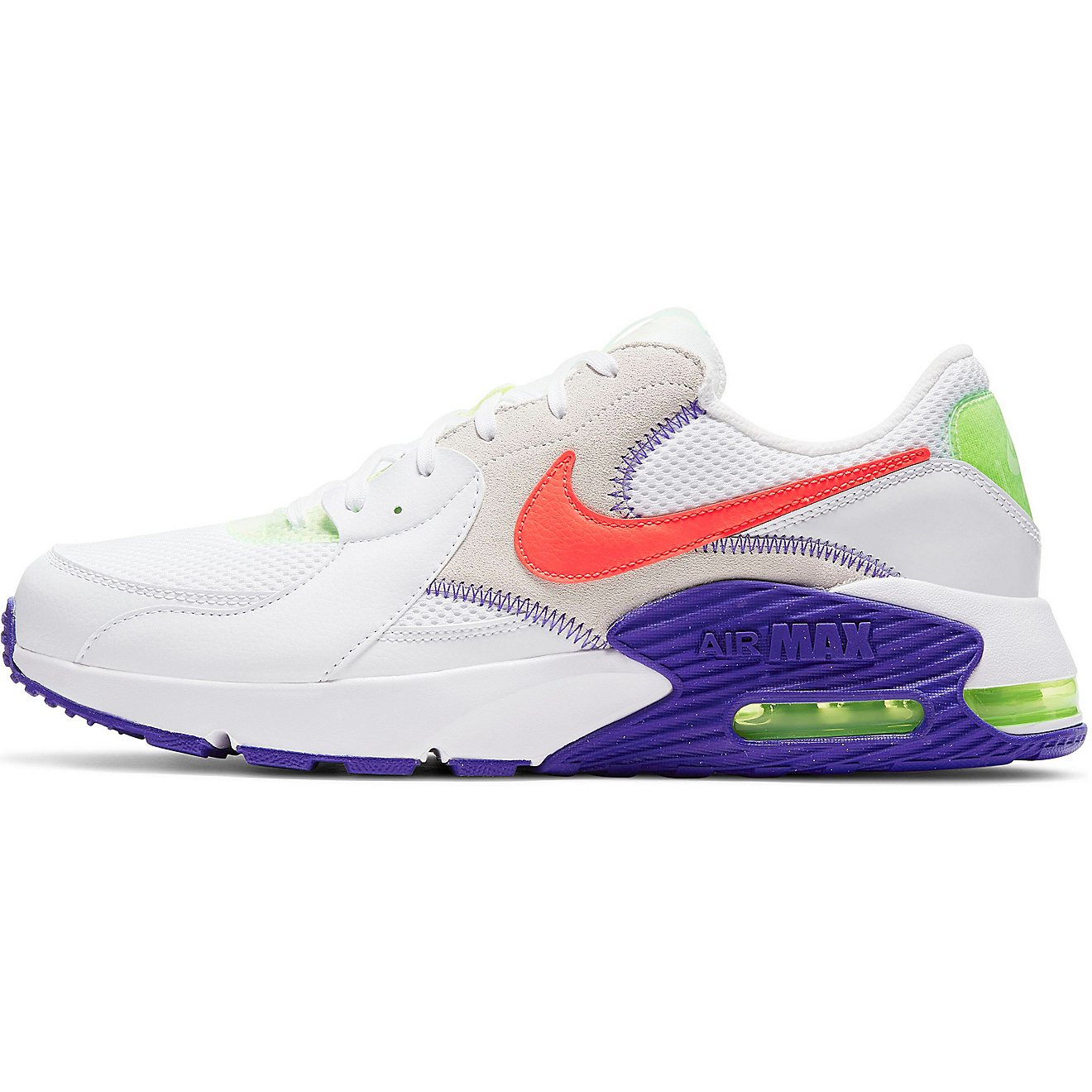 Nike Men's Air Max Excee AMD Shoes                                                                                               - view number 4