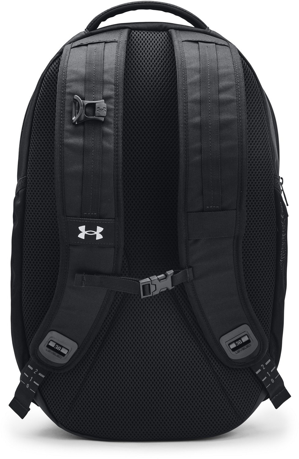 Under Armour Hustle Pro Backpack                                                                                                 - view number 2