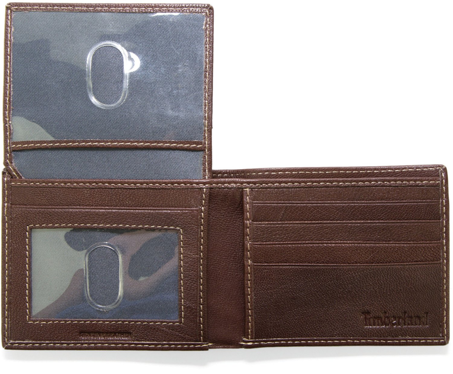 Timberland Blix Passcase Wallet                                                                                                  - view number 2