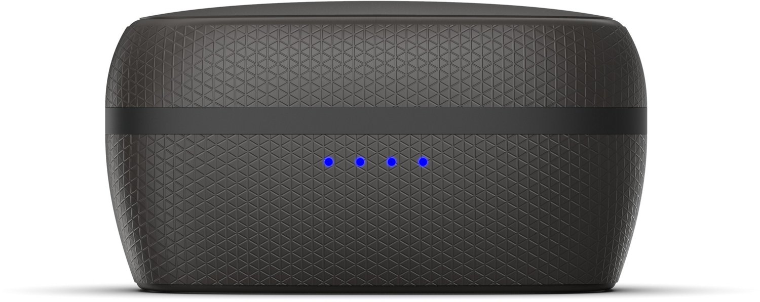 Altec Lansing Nanobud Sport True Wireless Earbuds with Charging Case                                                             - view number 4