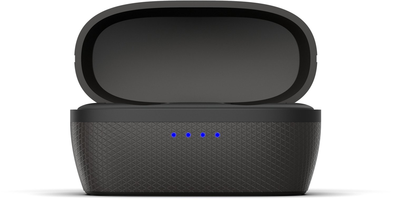 Altec Lansing Nanobud Sport True Wireless Earbuds with Charging Case                                                             - view number 5