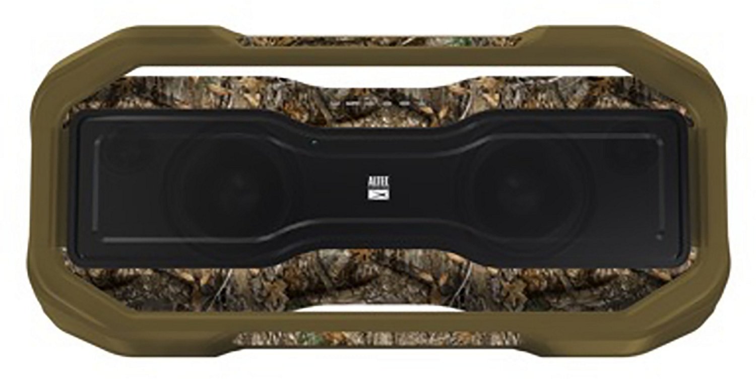 Altec Lansing Rockbox XL Bluetooth Speaker                                                                                       - view number 2