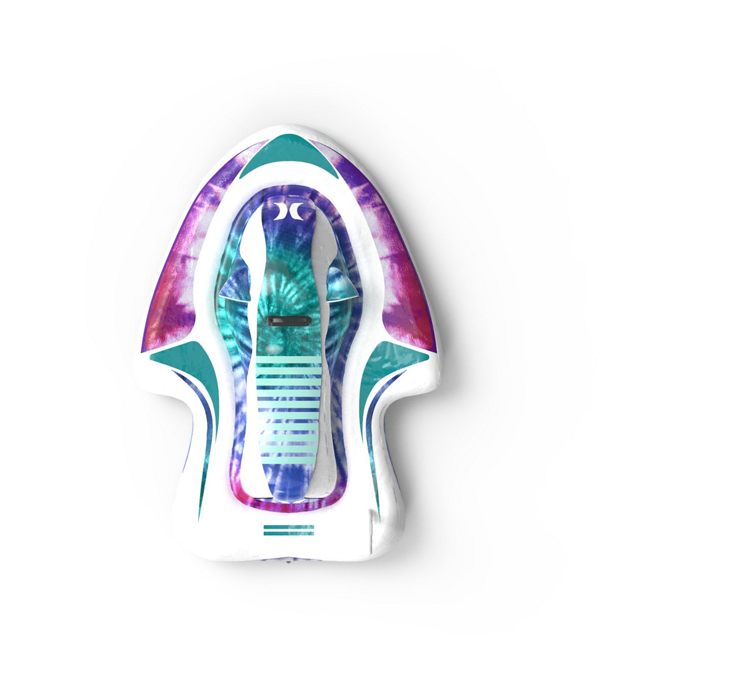 Hurley Waverunner Pool Float Academy